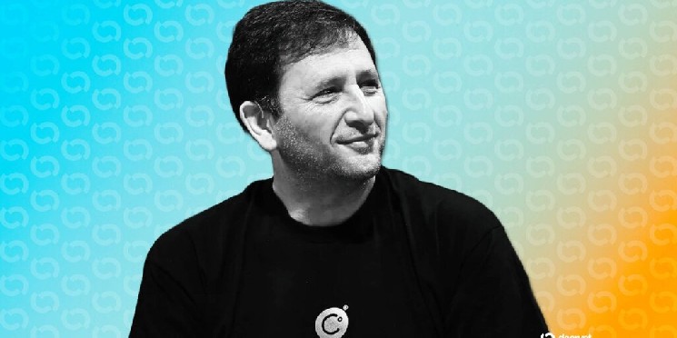CFTC با ممنوعیت دائمی معاملات، به کلاهبردار Crypto Celsius Alex Mashinsky رسید