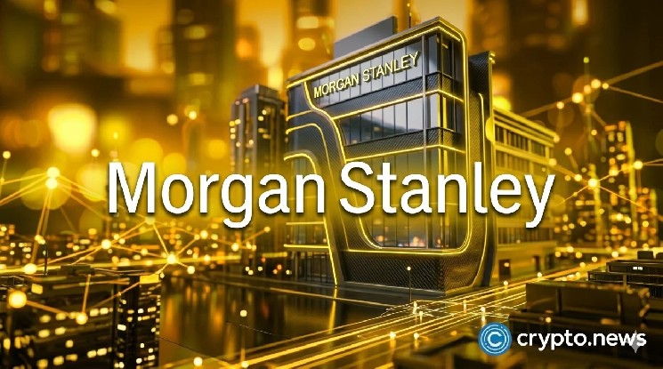مورگان استنلی انگیزه سهامداری را به ETF های اتریوم، سولانا اضافه می کند