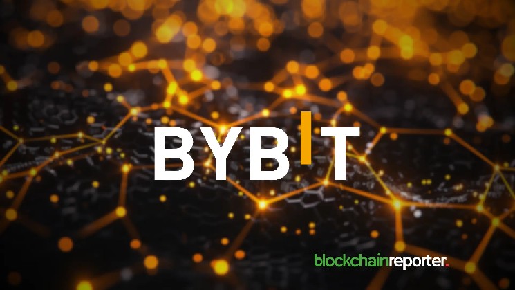 Bybit با ادغام TradFi و Crypto توسط صرافی ها، جشنواره تجارت 202 هزار دلاری را برگزار می کند