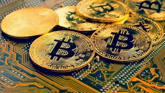 جدا شدن بیت کوین از سهام فناوری: آیا توقف بعدی بیت کوین 60 هزار دلاری است؟