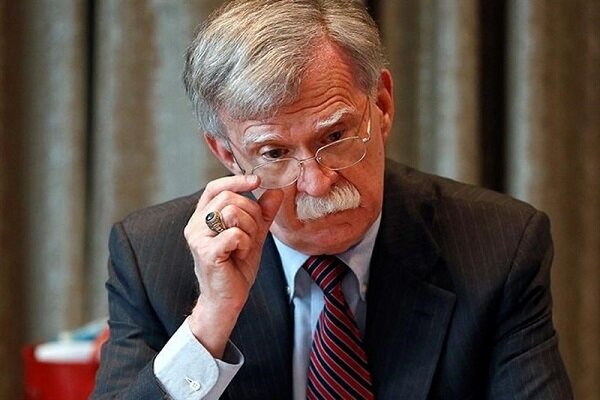بولتون: تفاهمنامه ۱۴ بندی، شکست واقعی برای آمریکا بود