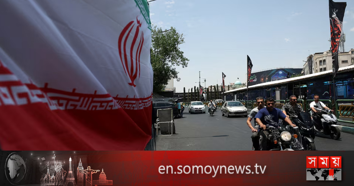 توافق ایران و آمریکا خاورمیانه را از نو ترسیم می کند: ایران دستاورد دارد، رقبا نگران هستند