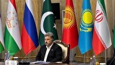 حمله به زیرساختهای انرژی را محکوم میکنیم/ پیشنهاد تشکیل کنسرسیوم انرژی کشورهای عضو شانگهای