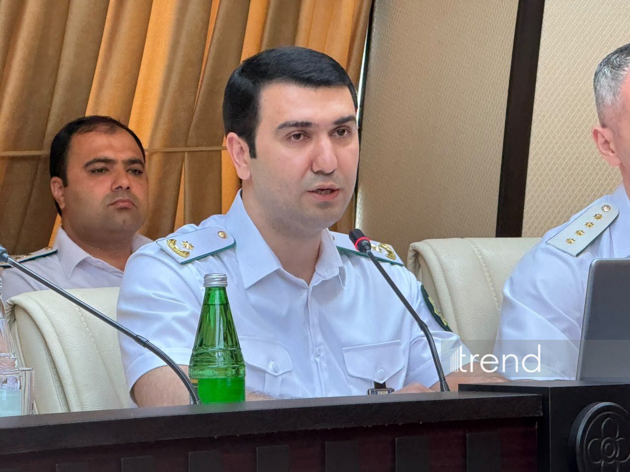 گمرک آذربایجان در سال 2026 بیش از 1000 تخلف مربوط به مالیات غیر مستقیم را کشف کرده است