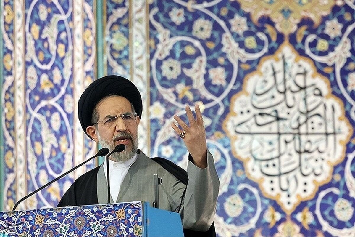 آغاز خطبه‌های حجت‌الاسلام ابوترابی‌فرد در نماز جمعه تهران