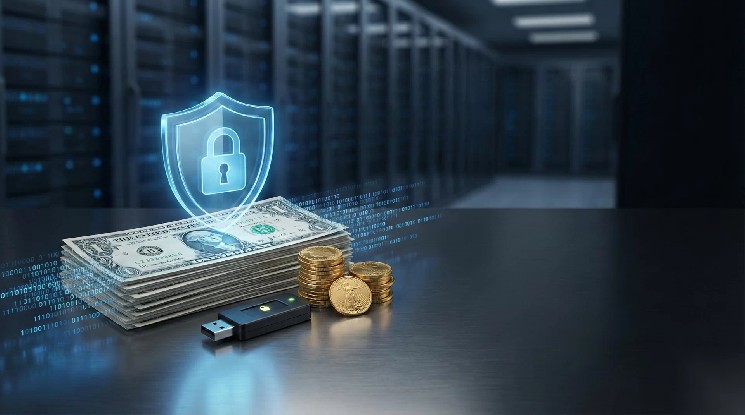 سانتریفیوژ و IOSG Ventures 500 میلیون دلار توکن‌سازی را راه‌اندازی کردند