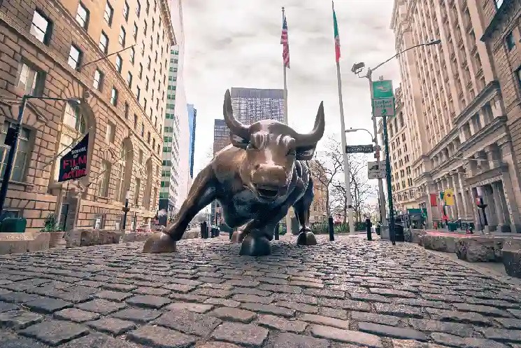 Fidelity وارد مسابقه 320 میلیارد دلاری ذخیره استیبل کوین با صندوق جدید می شود