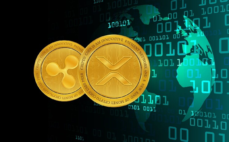 30 میلیون XRP Whale Exodus: چرا کیف پول های میلیونر «ستاره شمالی» ریپل را می فروشند
