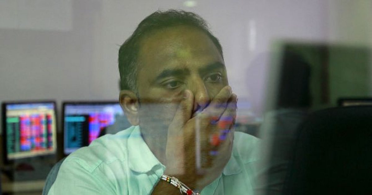 Sensex با کاهش 607 امتیازی، Nifty به 24013 سقوط در فروش فناوری اطلاعات و عدم اطمینان ژئوپلیتیک
