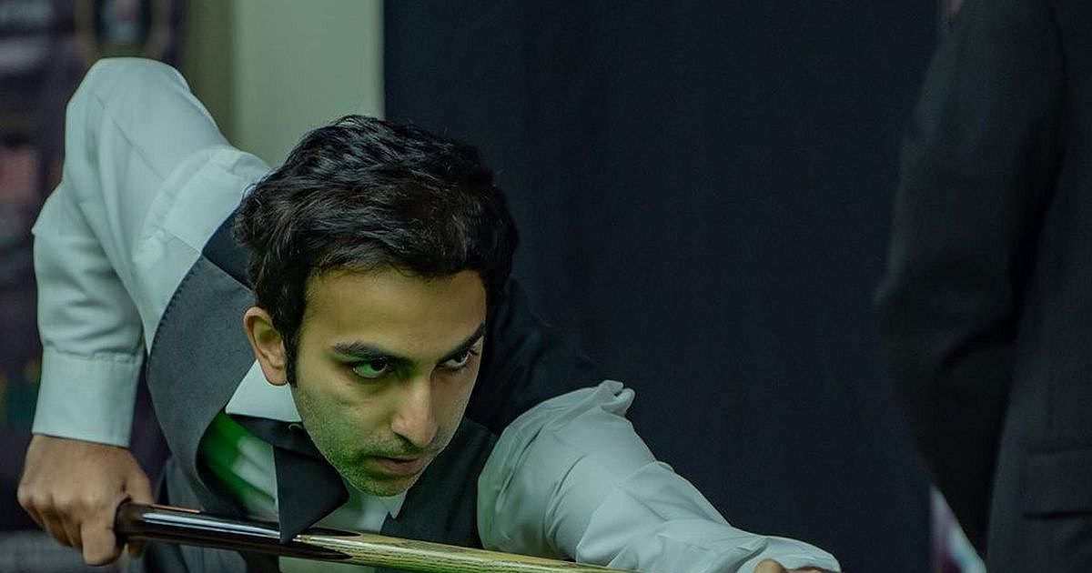 رویای طلایی اسنوکر تیم جهانی هند توسط چین "A" شکسته شد