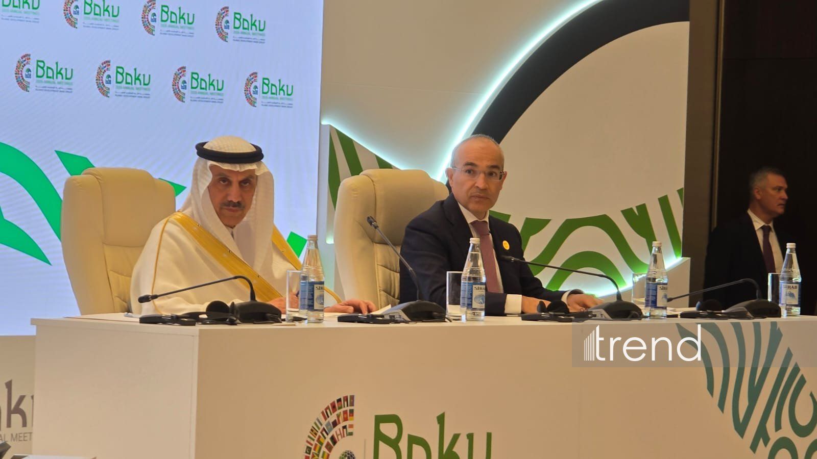 جده عربستان سعودی میزبان جلسات بعدی گروه IsDB خواهد بود