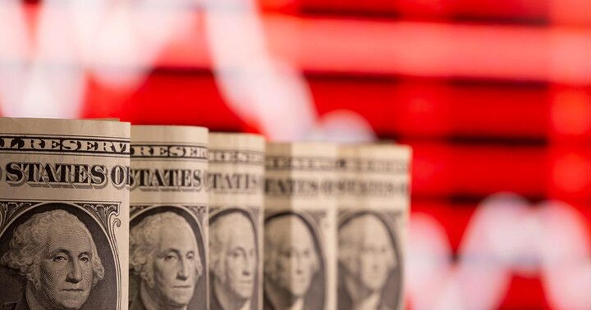 ذخایر فارکس هند نزدیک به 10 میلیارد دلار کاهش یافت