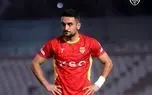 پرسپولیسیها به دنبال ستاره فولاد