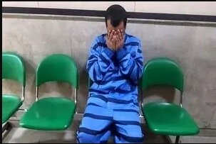 دست نوشته مقتول، جان قاتل را نجات داد | اولیای دم دامادشان را به عشق امام حسین بخشیدند
