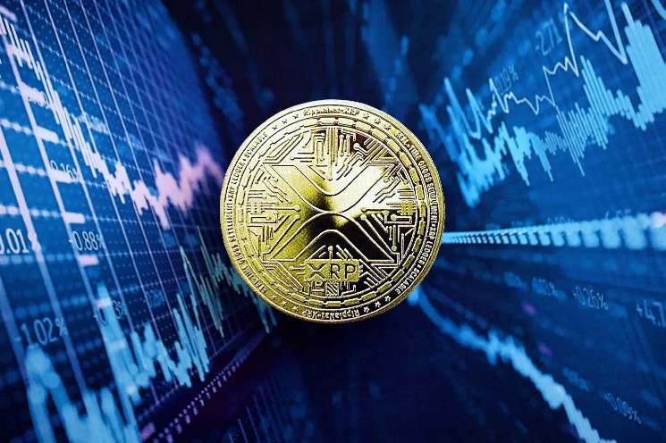 الگوریتم یادگیری ماشین قیمت XRP را برای 1 ژوئیه 2026 تعیین می کند