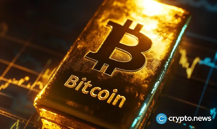 بیت کوین و طلا تنها دارایی های اصلی قرمز در سال 2026 هستند. چرا؟