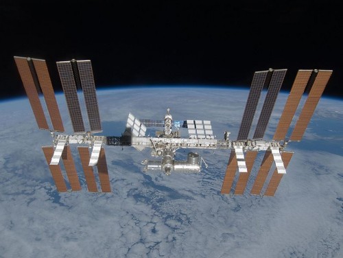 چرا Planet Labs (PL) در حال ایجاد یک داستان فضایی با ارزش بالاتر در مورد تقاضای NGA است