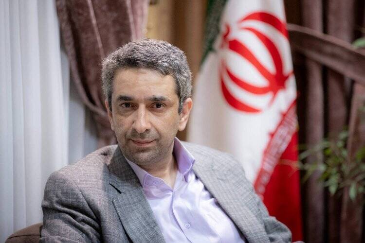 سید مهدی طباطبایی: آمریکا مراقبت کند تا صلح قربانی شرارت ذاتی طرف سوم نشود