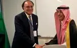 میزبانی قاهره از وزیران خارجه پاکستان، عربستان و ترکیه