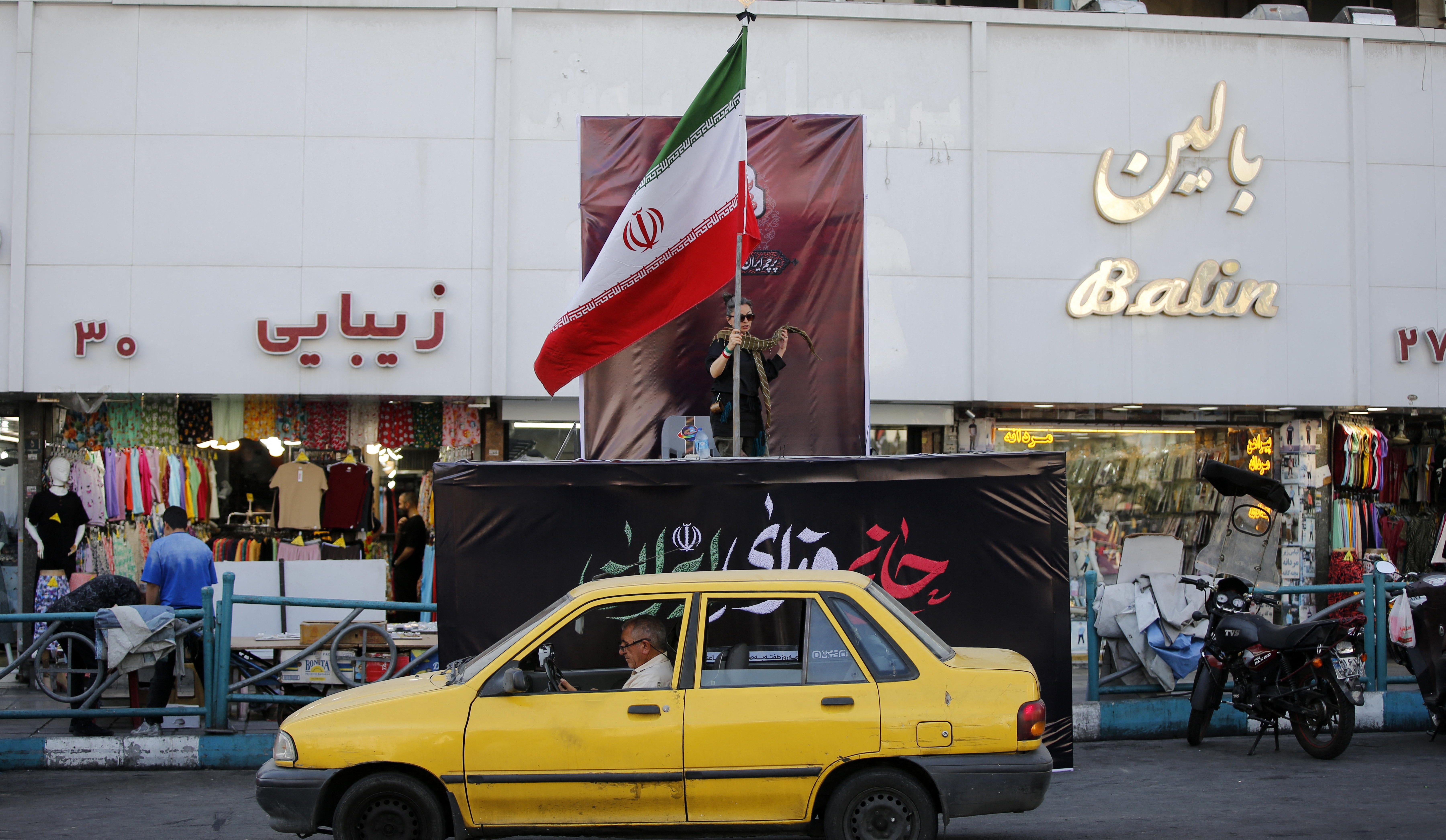 ایران پس از پیروزی در مسابقات مقدماتی اکنون به دنبال راهیابی به فینال با شرایط خود است