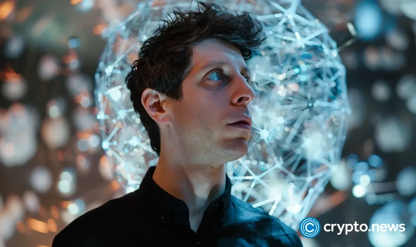 آمازون از فیلم سام آلتمن قبل از عرضه اولیه عمومی OpenAI دور می شود