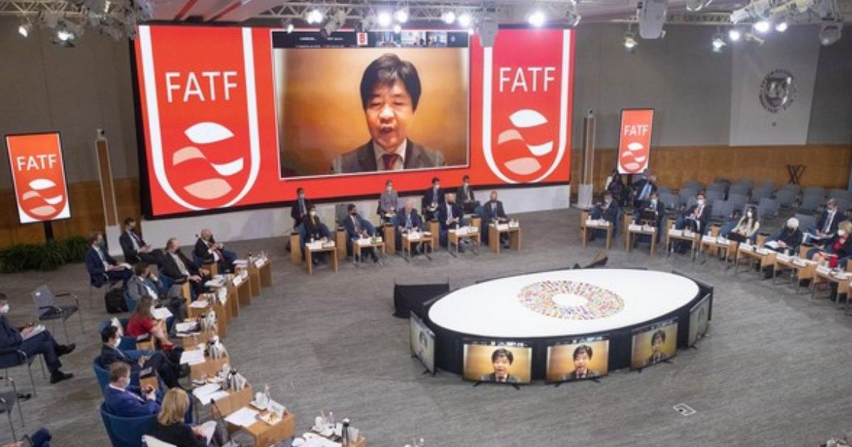 هند اولین معاونت ریاست ناظر مالی FATF مستقر در پاریس را به دست آورد