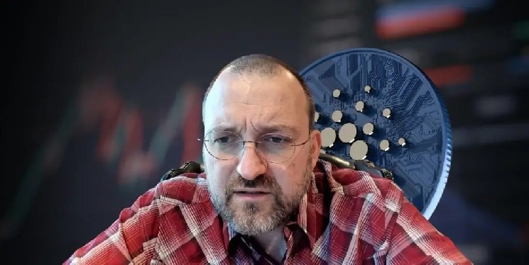 چارلز هاسکینسون، بنیانگذار Cardano (ADA) با ژاپن همکاری می کند و به یک آلت کوین اشاره می کند.