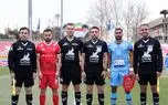 برنامه و تاریخ بازیهای پرسپولیس در بازیهای انتخابی آسیا