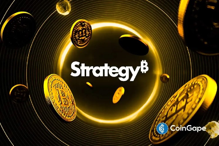 STRC استراتژی مانند Terra Luna فرو می ریزد؟ Crypto Expert شباهت چشمگیر را مشاهده می کند