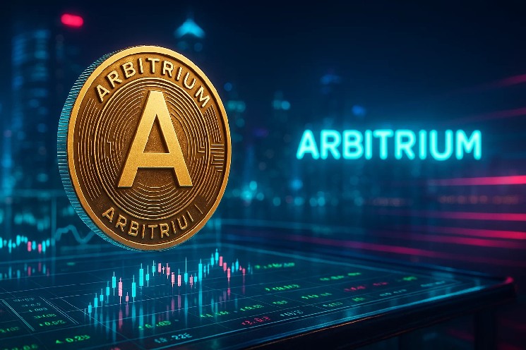 Arbitrum در دارایی های توکن شده با 2056 RWA پیشتاز است
