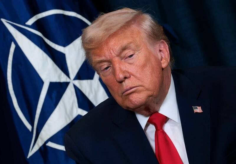 اروپا به دنبال پر کردن خلا ناشی از خروج منابع نظامی آمریکا از ناتو است