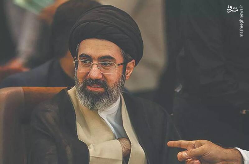 دستور کار انقلابی رهبری برای همه اقشار از سلایق مختلف سیاسی