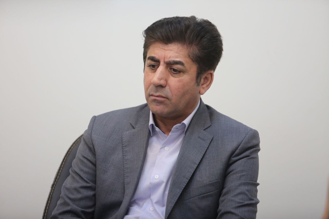 دبیرکل فدراسیون فوتبال: نگران آینده فیفا هستیم