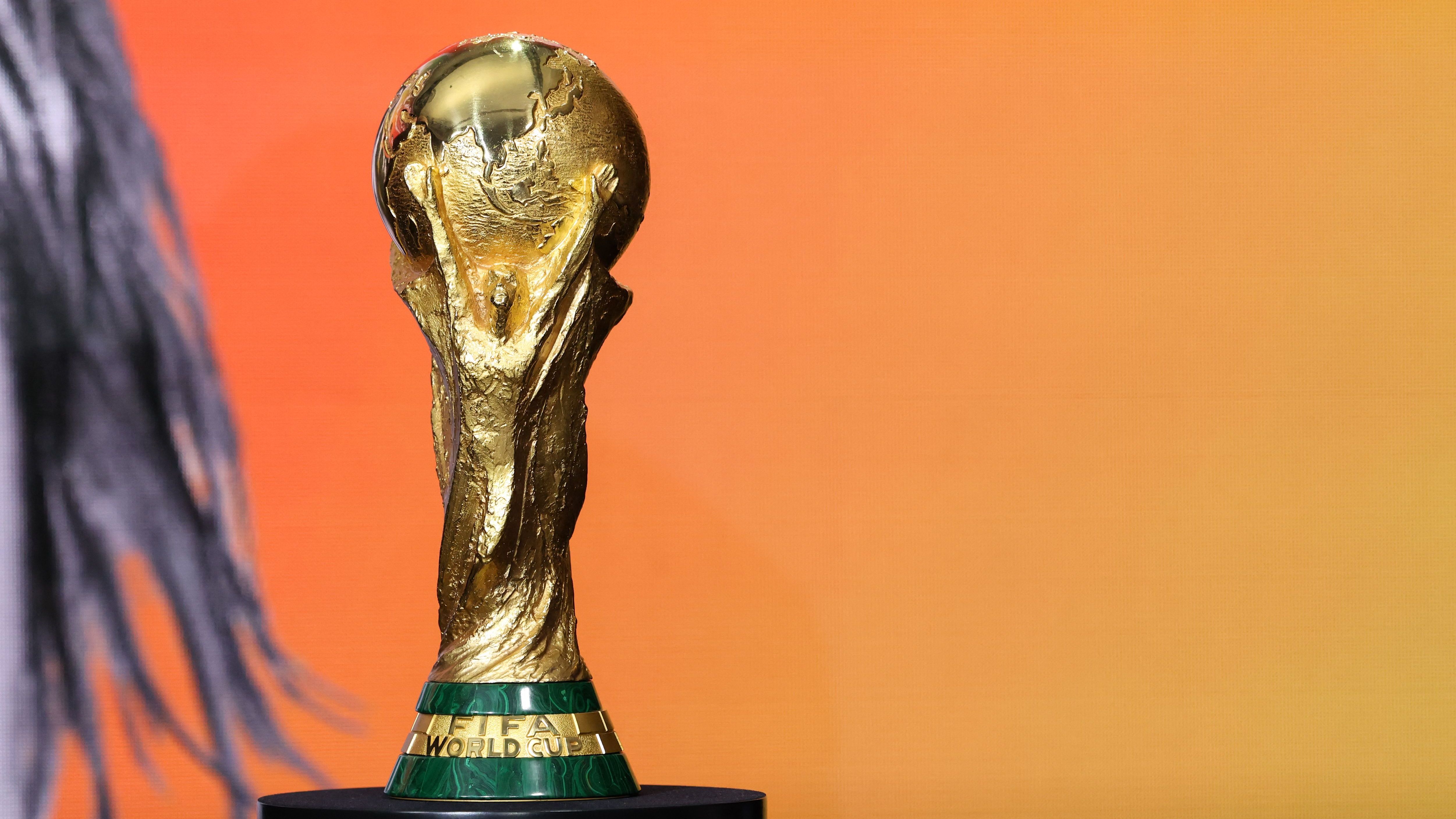 نحوه تماشا و پخش زنده فوتبال جام جهانی فوتبال 2026 در یوتیوب