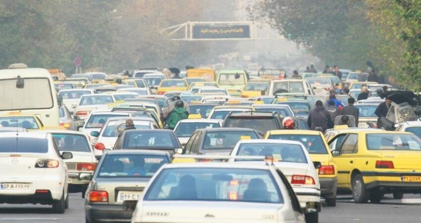نقش خودروهای فرسوده در ناترازی بنزین؛ راهحلی وجود دارد؟