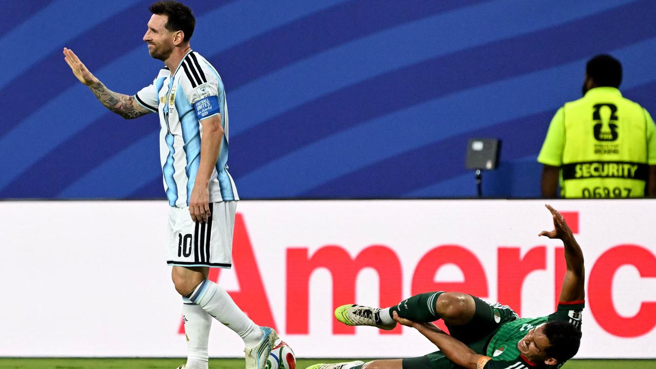 شکایتی که پس از «ظلم داوری» ارائه شد؛ لحظه "دایره کامل" برای پسر قهرمان NFL - WC Daily