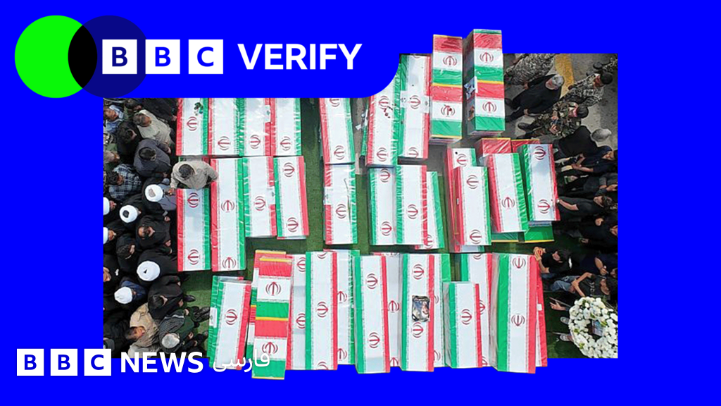 هزاران کشته در جنگ آمریکا و اسرائیل با ایران؛ کارشناسان می‌گویند شمار واقعی قربانیان شاید هرگز مشخص نشود