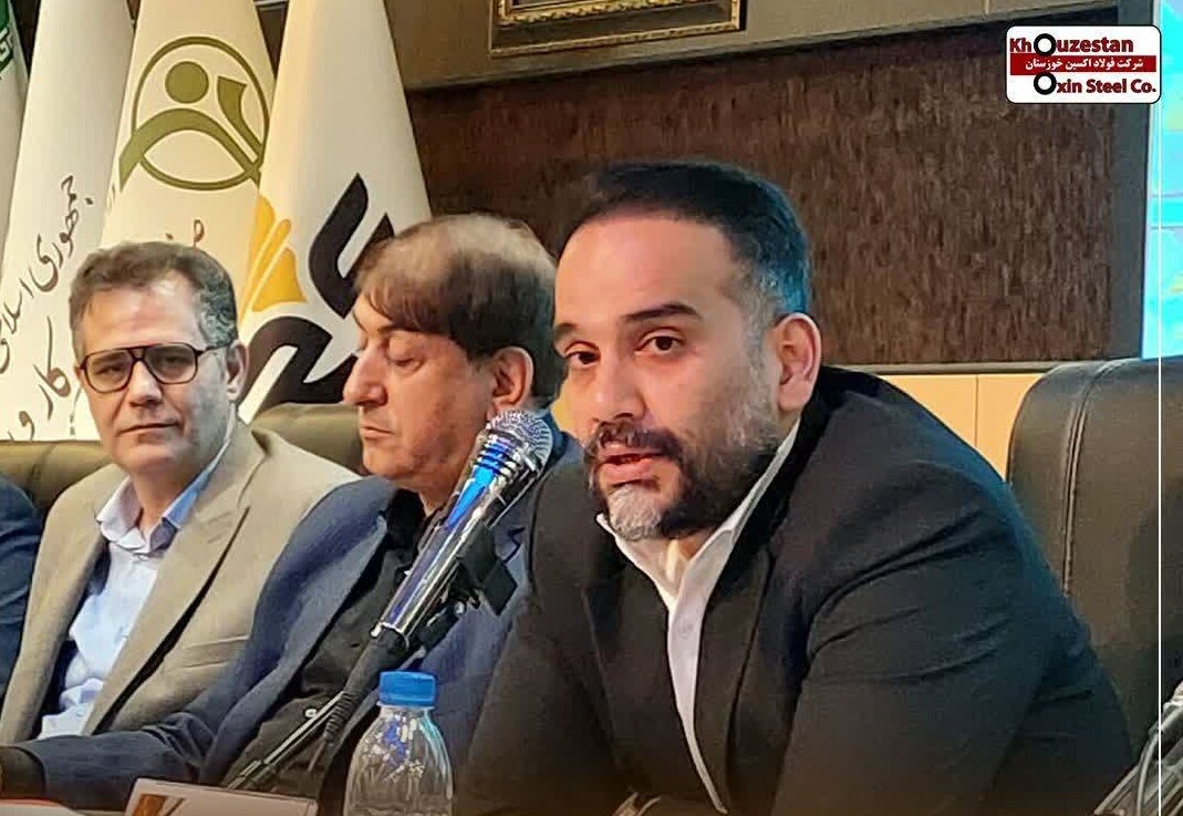 تأکید سهامداران فولاد اکسین بر انرژی پایدار و افزایش سرمایه از محل تجدید ارزیابی