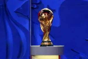 تغییرات جدید فیفا در قوانین مسابقات جهانی فوتبال