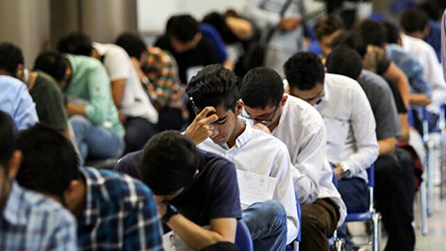 امتحانات غیرنهایی مدارس با دستورالعملهای مرکز ارزشیابی اطلاعرسانی میشود