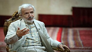 حاج ماشاءالله عابدیفرد: نباید اتحادِ معجزهآسای مردم خدشهدار شود + فیلم