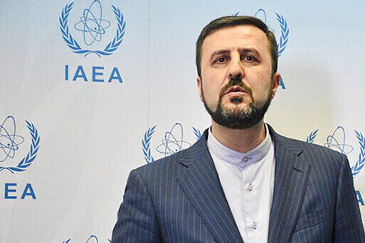 غریب آبادی، معاون وزیر خارجه: تا زمانی که قدرتهای بزرگ از جنگ دست نکشند، پناهندگی سرنوشت میلیونها انسان خواهد بود