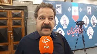 حمله به صداوسیما عزم ما برای بیشتر کار کردن جزم کرد/ سریال «در و تخته» از جنس مردم بود + فیلم