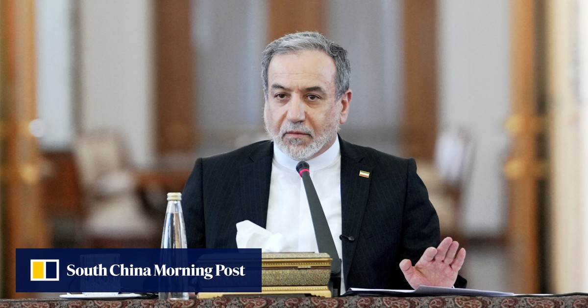 ویتکاف، سفیر آمریکا و وزیر ایران در سوئیس برای مذاکره با یکدیگر دیدار می کنند