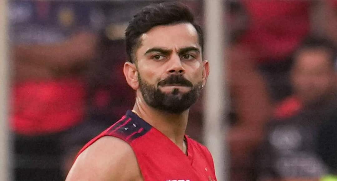 جام جهانی ODI 2027: BCCI سکوت در Virat و Rohits Future را می شکند