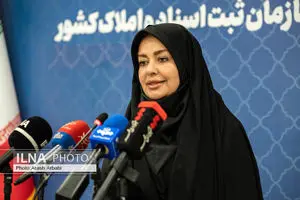 صدور سند برای قطعات کشاورزی ایجاد شده قبل از ابلاغ قانون الزام امکان‌پذیر است
