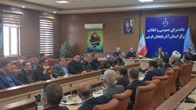 گام تازه برای تأمین مسکن ۵۱۹ خانواده زندانی در آذربایجانغربی