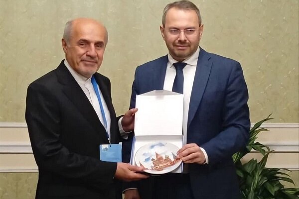 بررسی بازگشت دانشگاههای روسیه به فهرست دانشگاههای مورد تأیید ایران