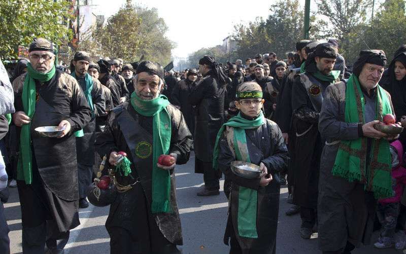 همایش «فدائیان سقا» در قم برگزار می‌شود