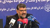 ارائه بیش از ۶.۳ میلیون خدمت وکالت معاضدتی/ ۲۲ هزار خانواده از طلاق نجات یافتند